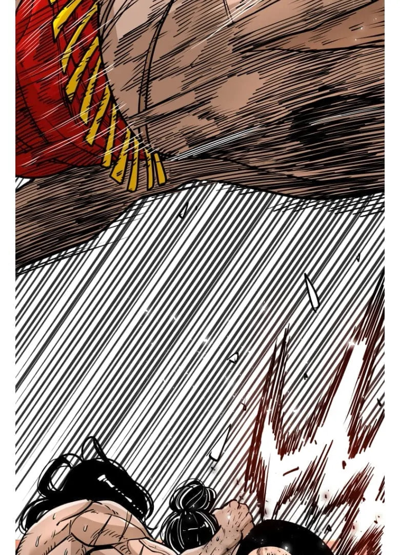 Read Shark chapter 272 image 119 on Lezhin