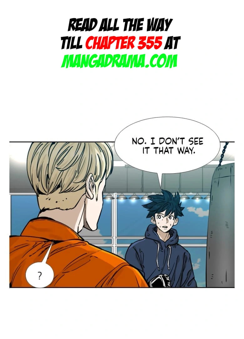 Read Shark chapter 272 image 12 on Lezhin