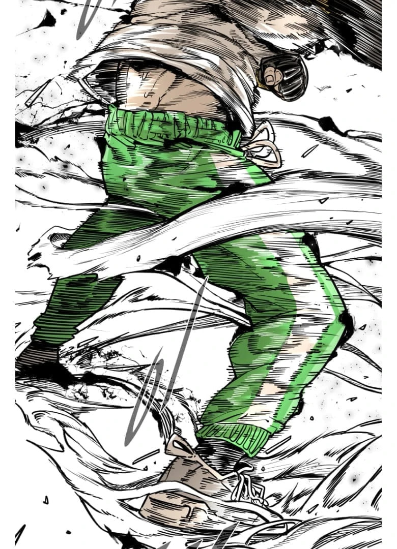 Read Shark chapter 272 image 124 on Lezhin
