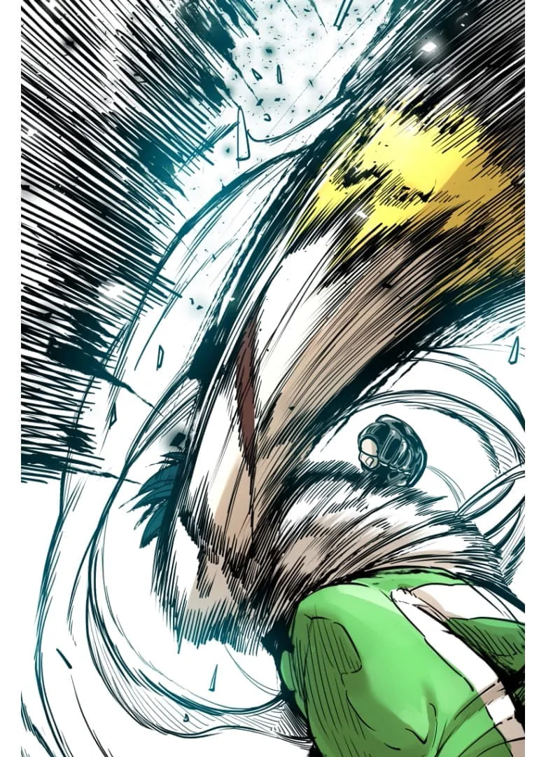 Read Shark chapter 272 image 126 on Lezhin