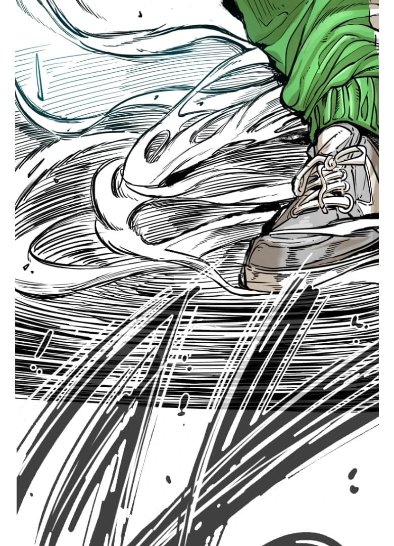 Read Shark chapter 272 image 127 on Lezhin