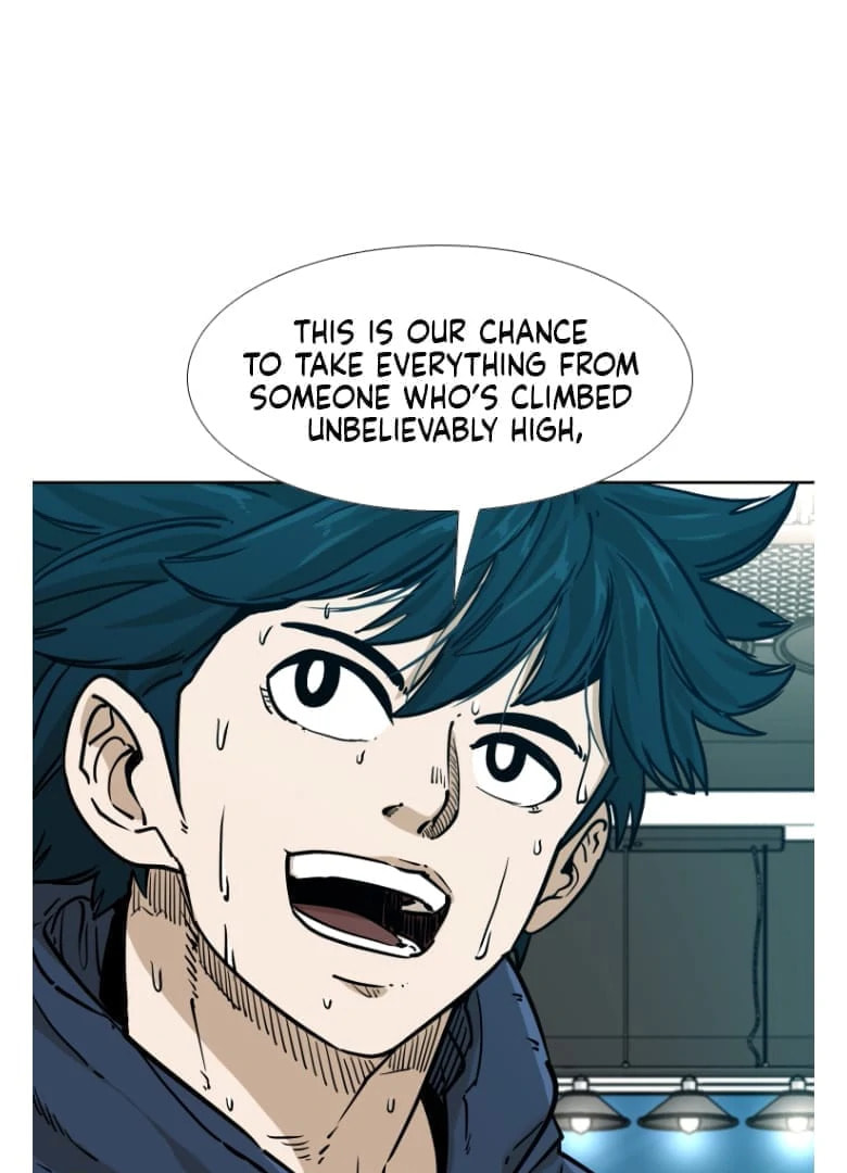 Read Shark chapter 272 image 13 on Lezhin