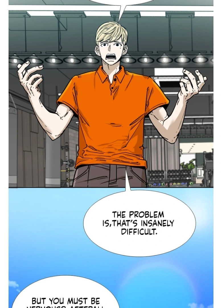 Read Shark chapter 272 image 15 on Lezhin