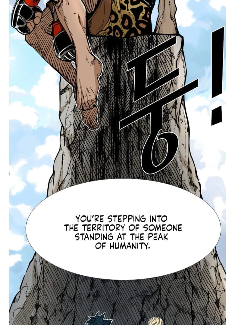 Read Shark chapter 272 image 17 on Lezhin