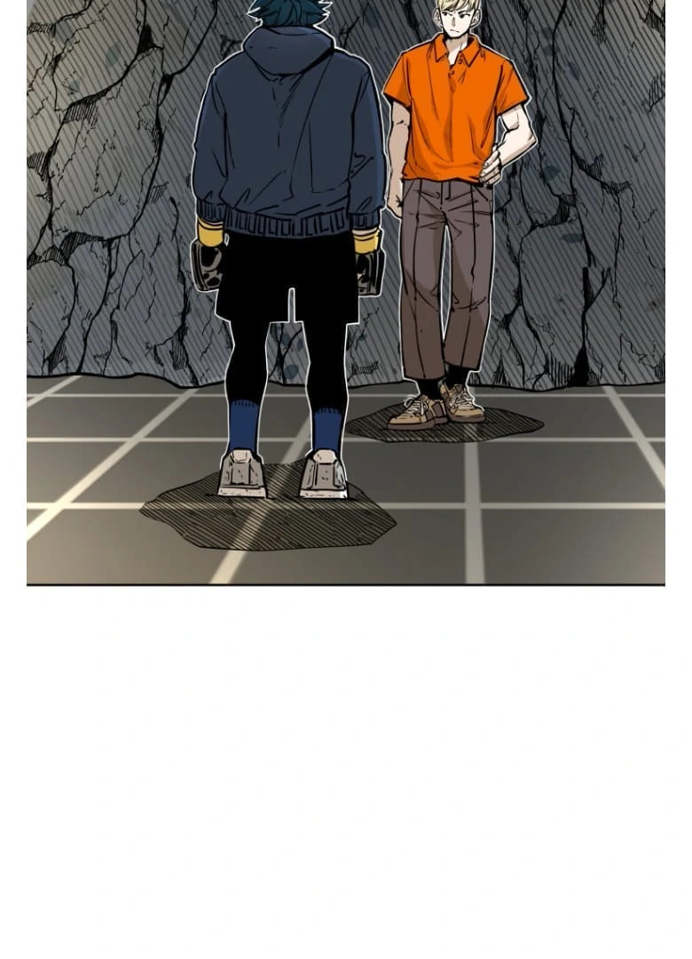 Read Shark chapter 272 image 18 on Lezhin