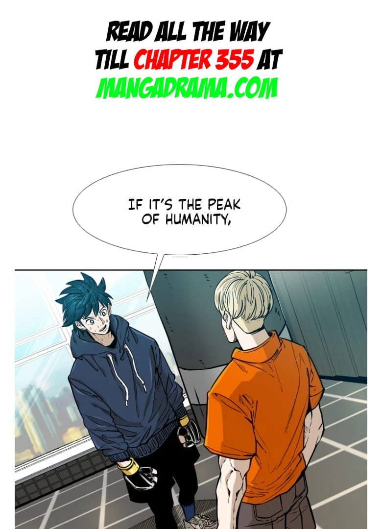Read Shark chapter 272 image 19 on Lezhin