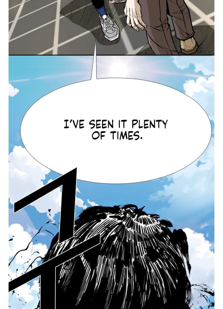 Read Shark chapter 272 image 20 on Lezhin
