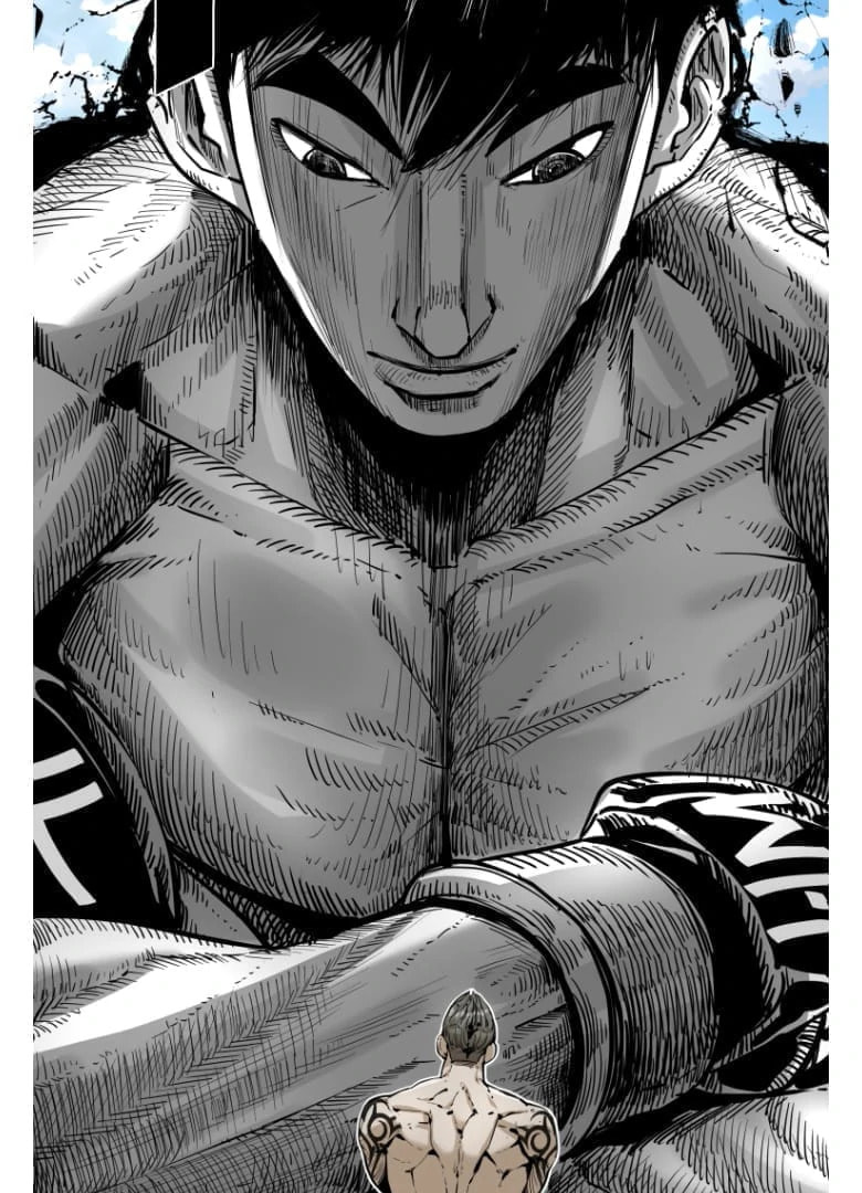 Read Shark chapter 272 image 21 on Lezhin