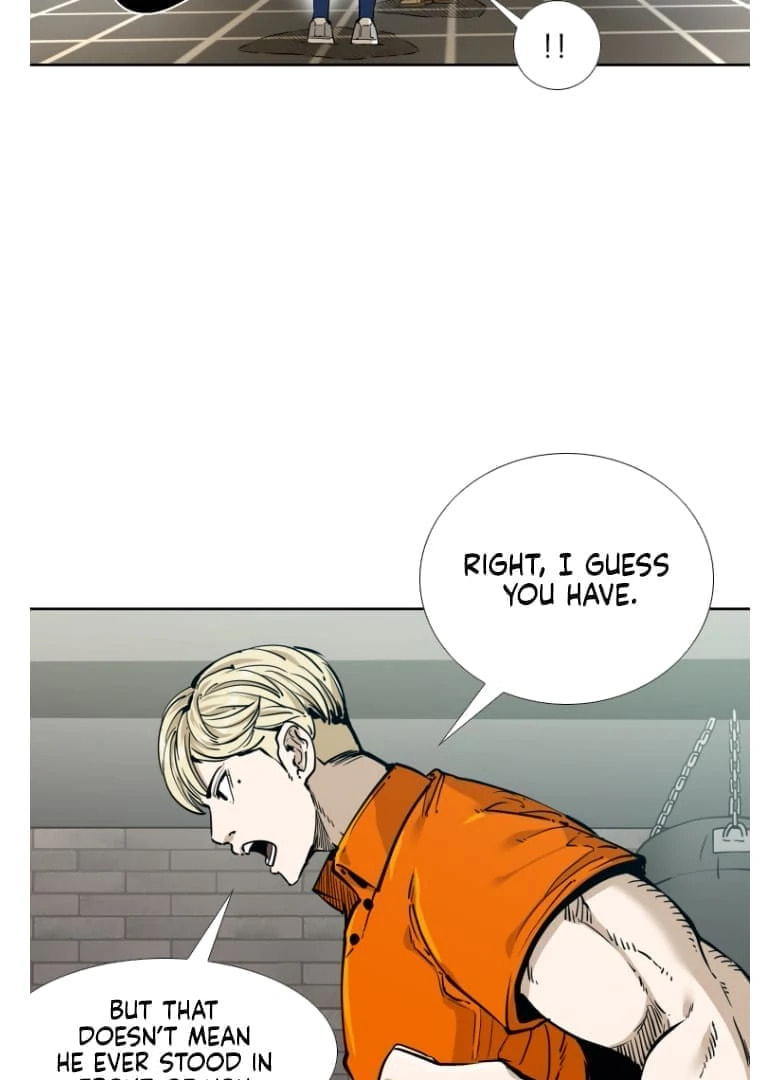 Read Shark chapter 272 image 23 on Lezhin