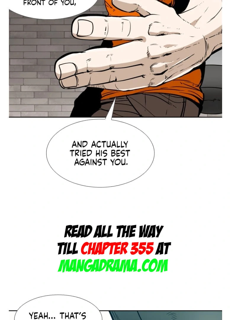 Read Shark chapter 272 image 24 on Lezhin