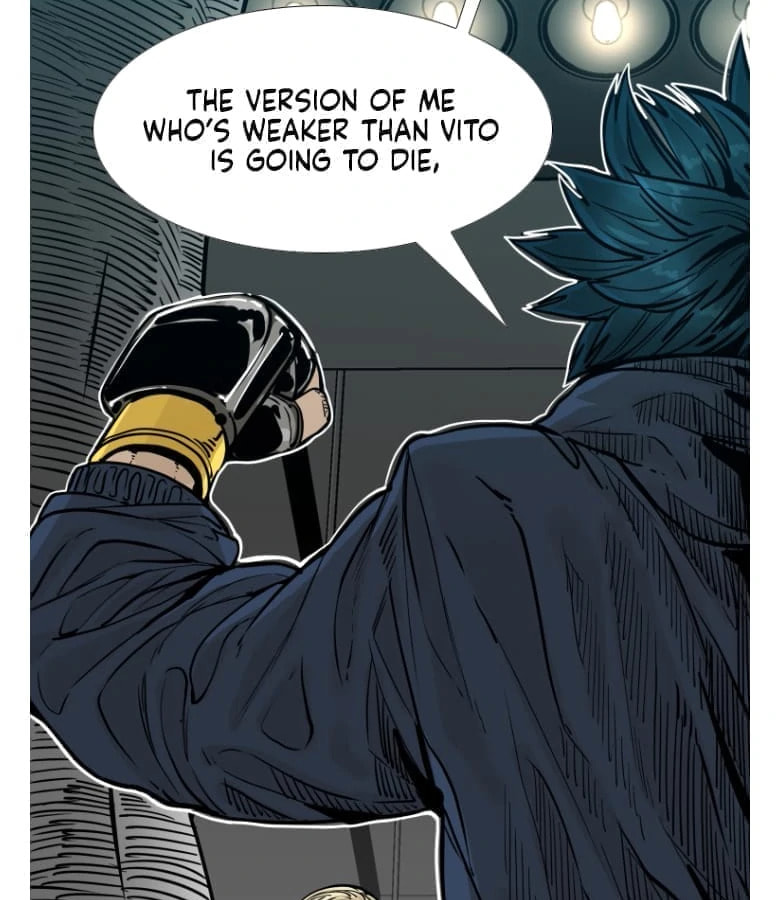 Read Shark chapter 272 image 26 on Lezhin