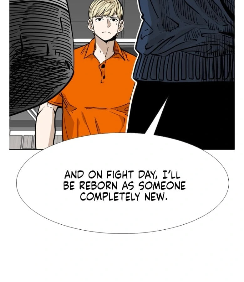 Read Shark chapter 272 image 27 on Lezhin