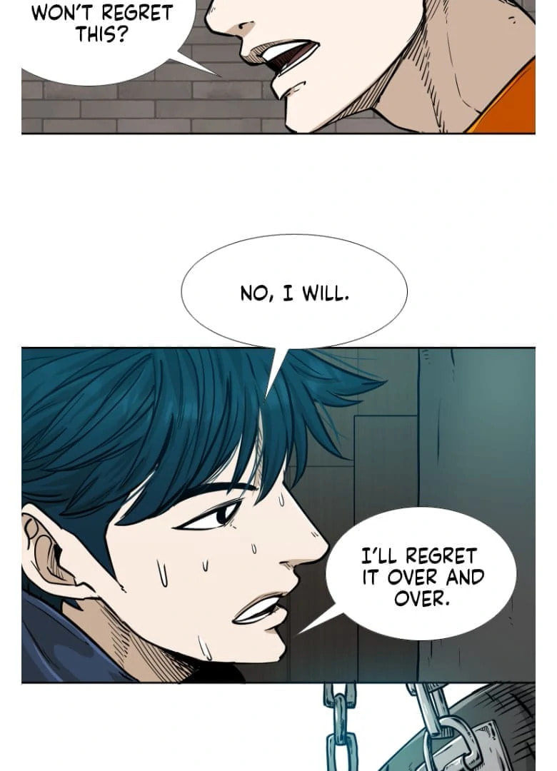 Read Shark chapter 272 image 29 on Lezhin