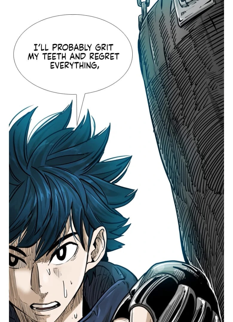 Read Shark chapter 272 image 30 on Lezhin