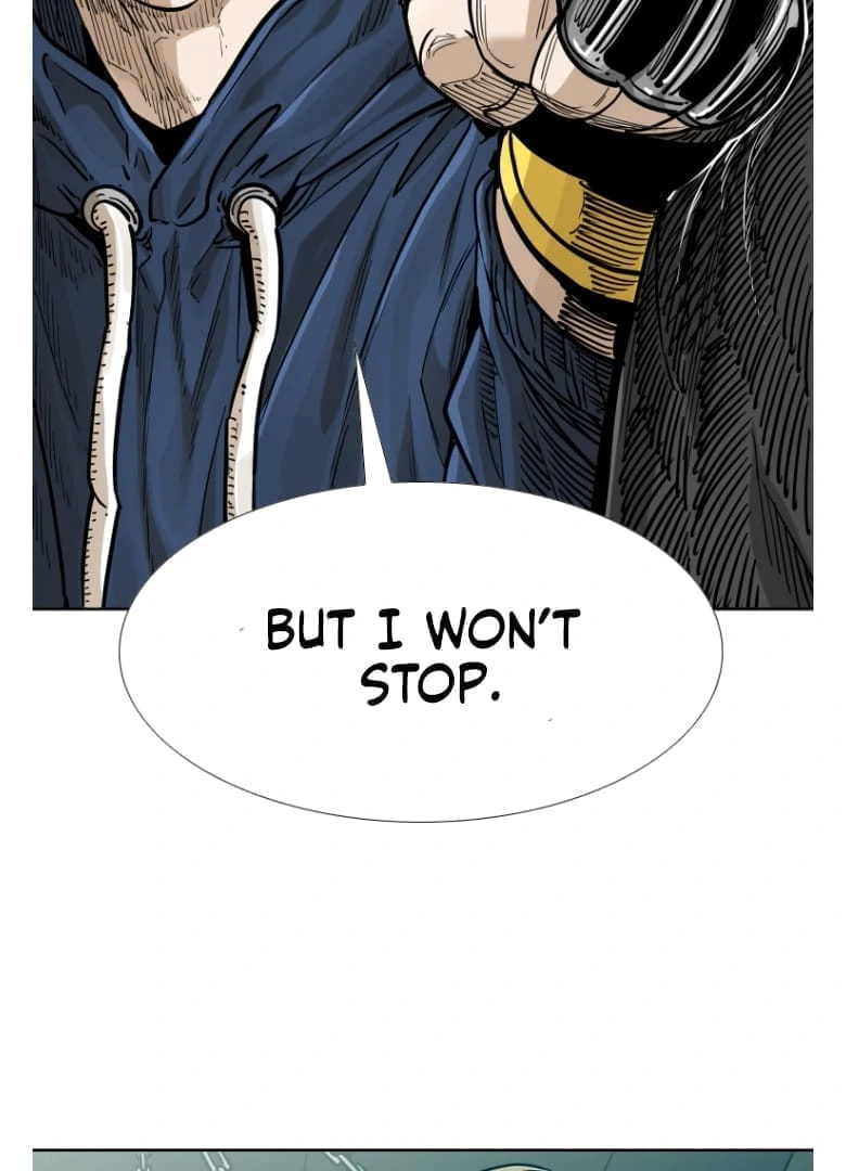 Read Shark chapter 272 image 31 on Lezhin