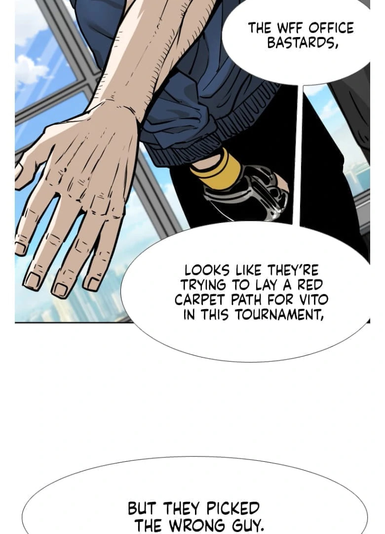 Read Shark chapter 272 image 33 on Lezhin