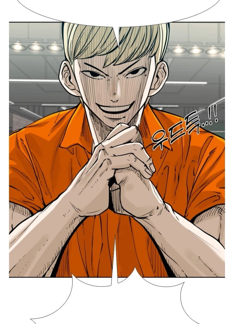 Read Shark chapter 272 image 34 on Lezhin