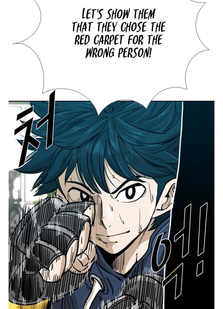 Read Shark chapter 272 image 35 on Lezhin
