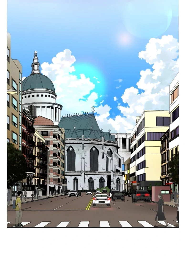Read Shark chapter 272 image 38 on Lezhin