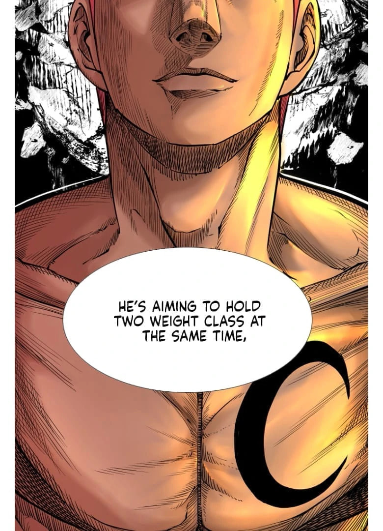 Read Shark chapter 272 image 4 on Lezhin