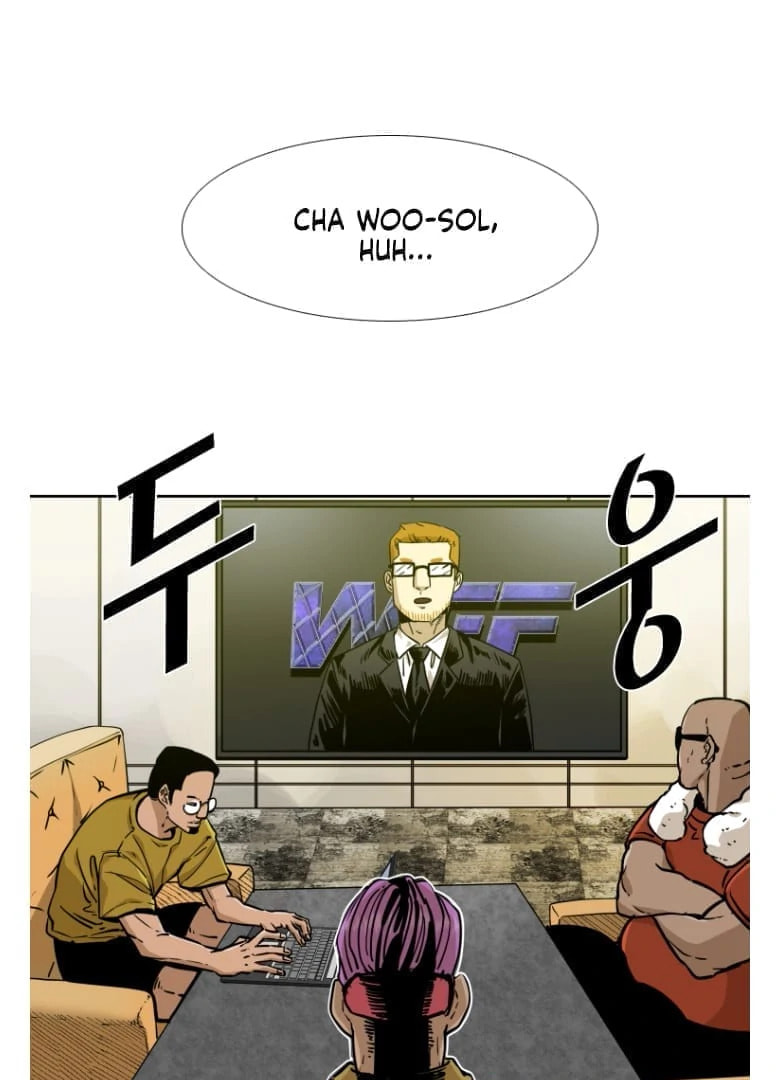 Read Shark chapter 272 image 40 on Lezhin