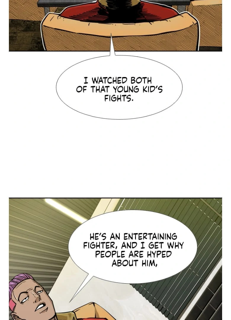Read Shark chapter 272 image 41 on Lezhin