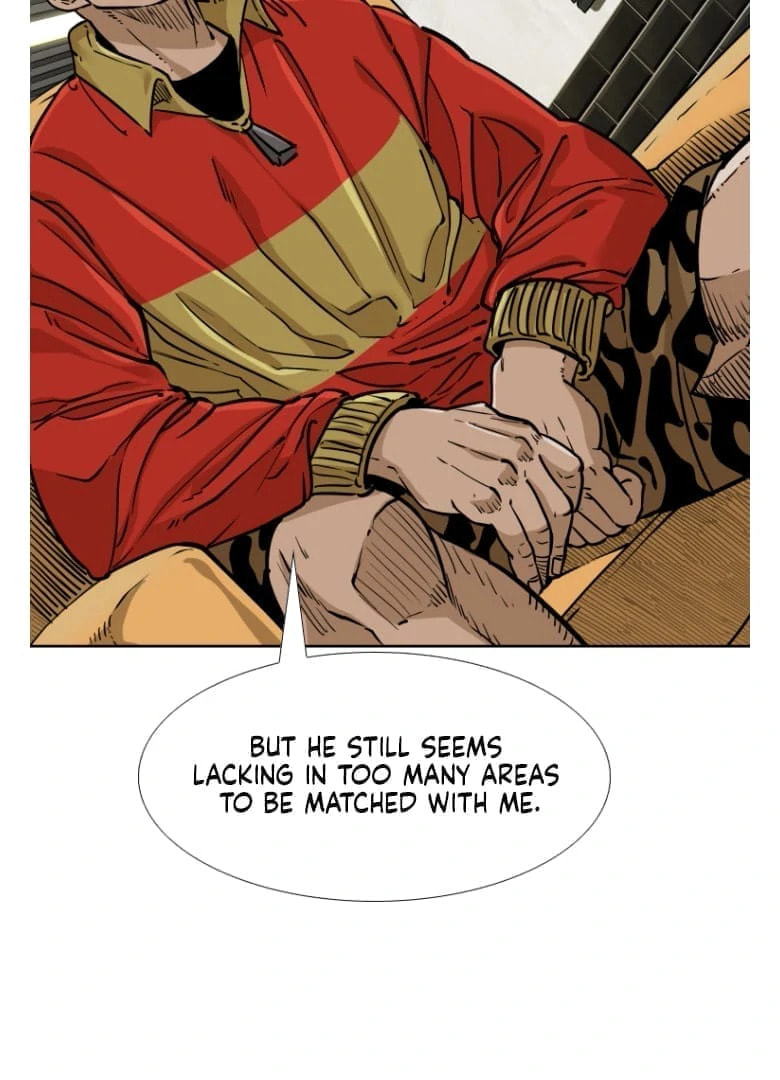 Read Shark chapter 272 image 42 on Lezhin