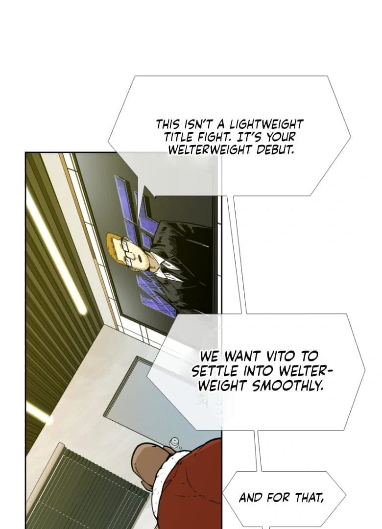 Read Shark chapter 272 image 43 on Lezhin