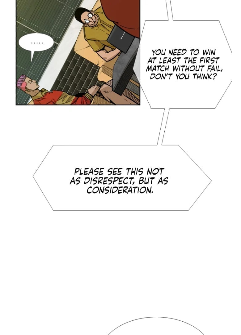Read Shark chapter 272 image 44 on Lezhin
