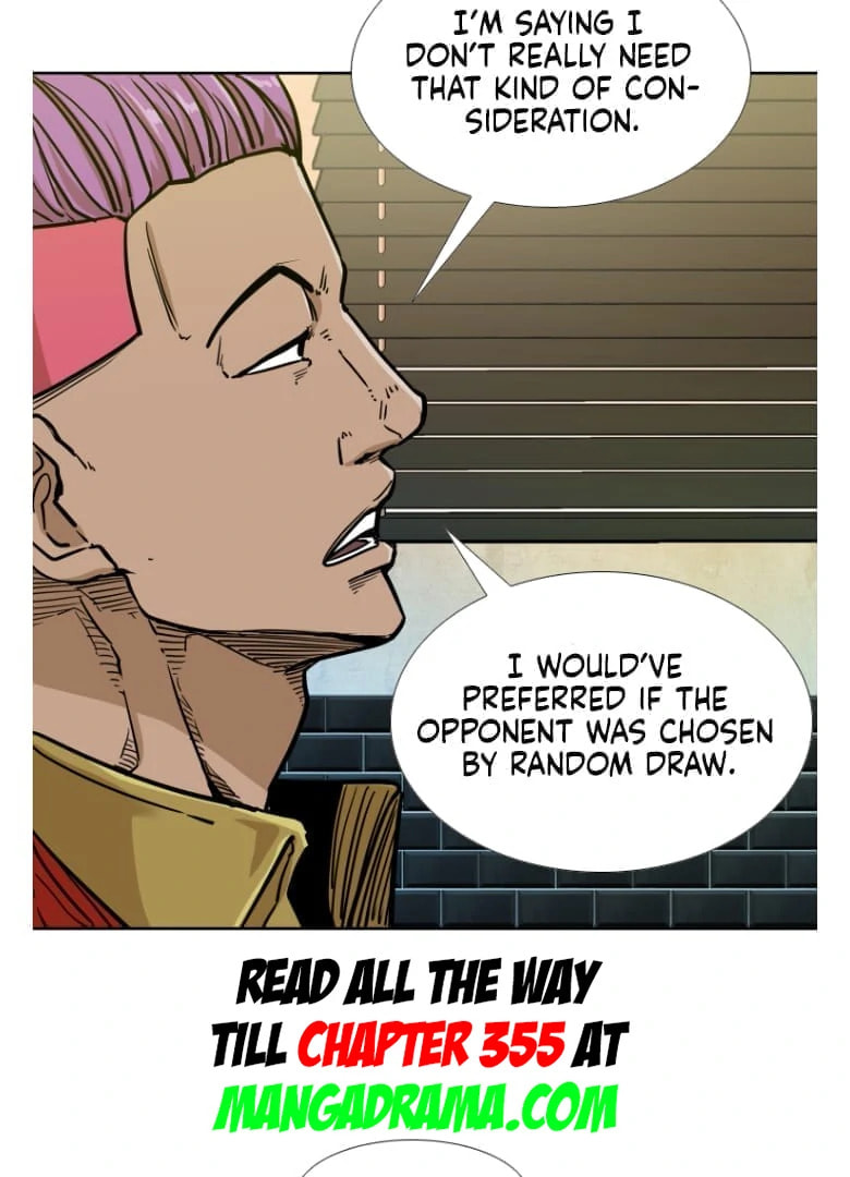 Read Shark chapter 272 image 45 on Lezhin