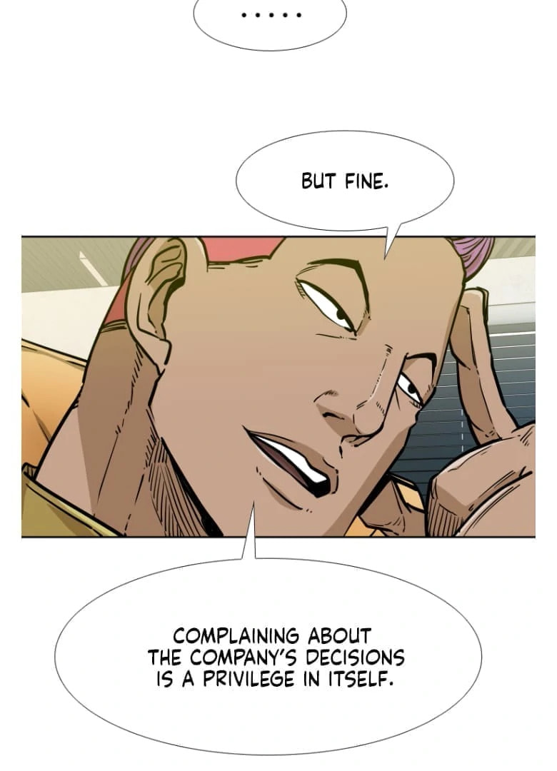 Read Shark chapter 272 image 46 on Lezhin