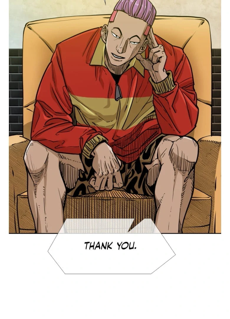 Read Shark chapter 272 image 48 on Lezhin