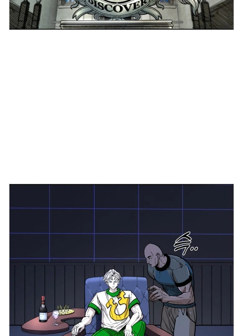 Read Shark chapter 272 image 51 on Lezhin