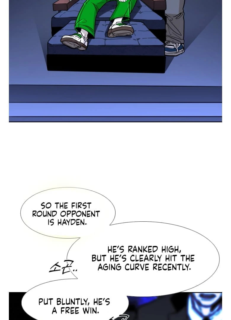 Read Shark chapter 272 image 52 on Lezhin
