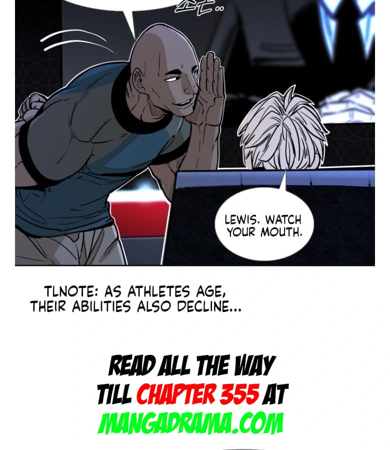 Read Shark chapter 272 image 53 on Lezhin