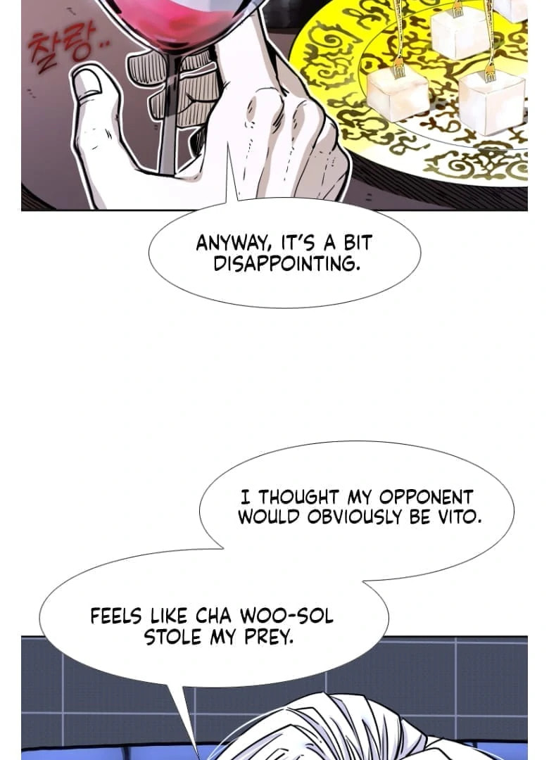 Read Shark chapter 272 image 56 on Lezhin