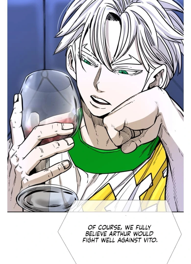 Read Shark chapter 272 image 57 on Lezhin