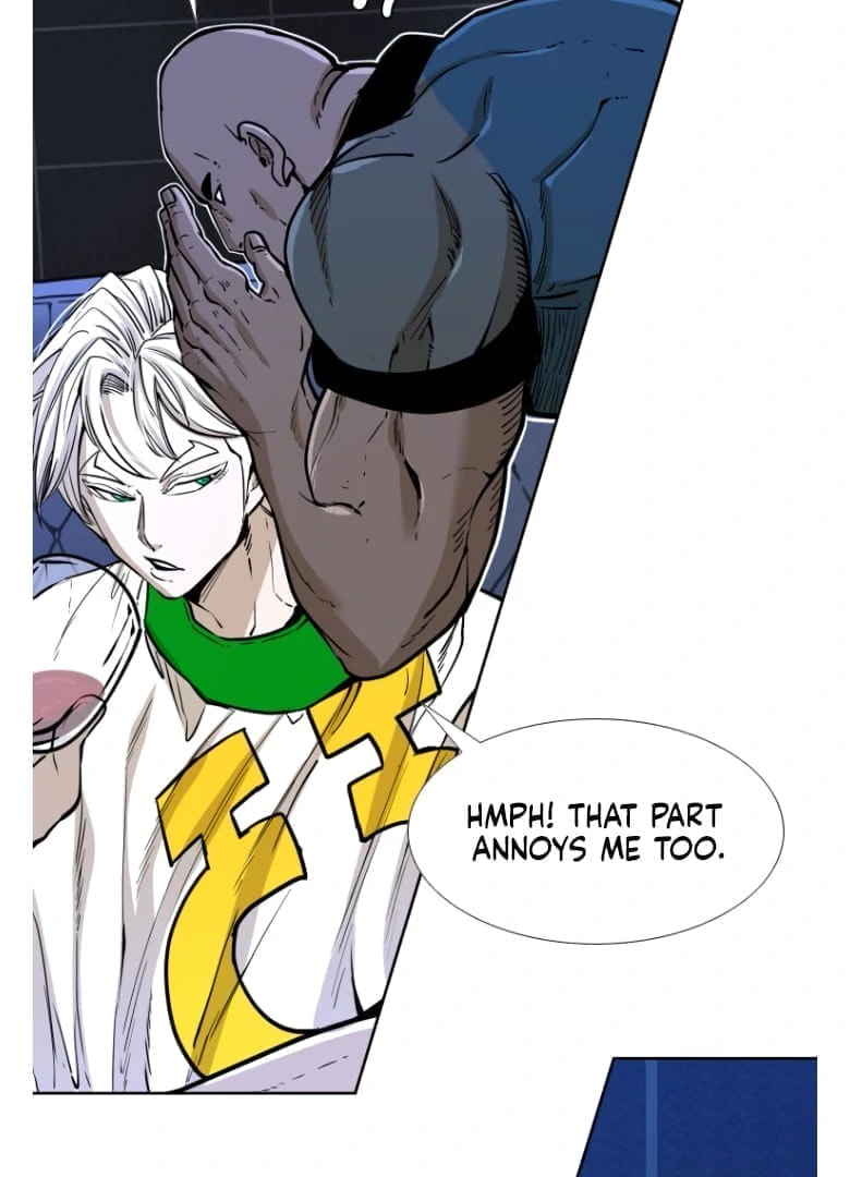 Read Shark chapter 272 image 61 on Lezhin