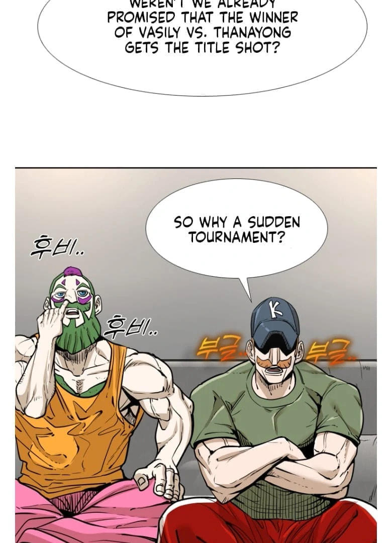 Read Shark chapter 272 image 67 on Lezhin