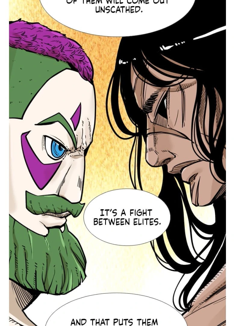 Read Shark chapter 272 image 70 on Lezhin
