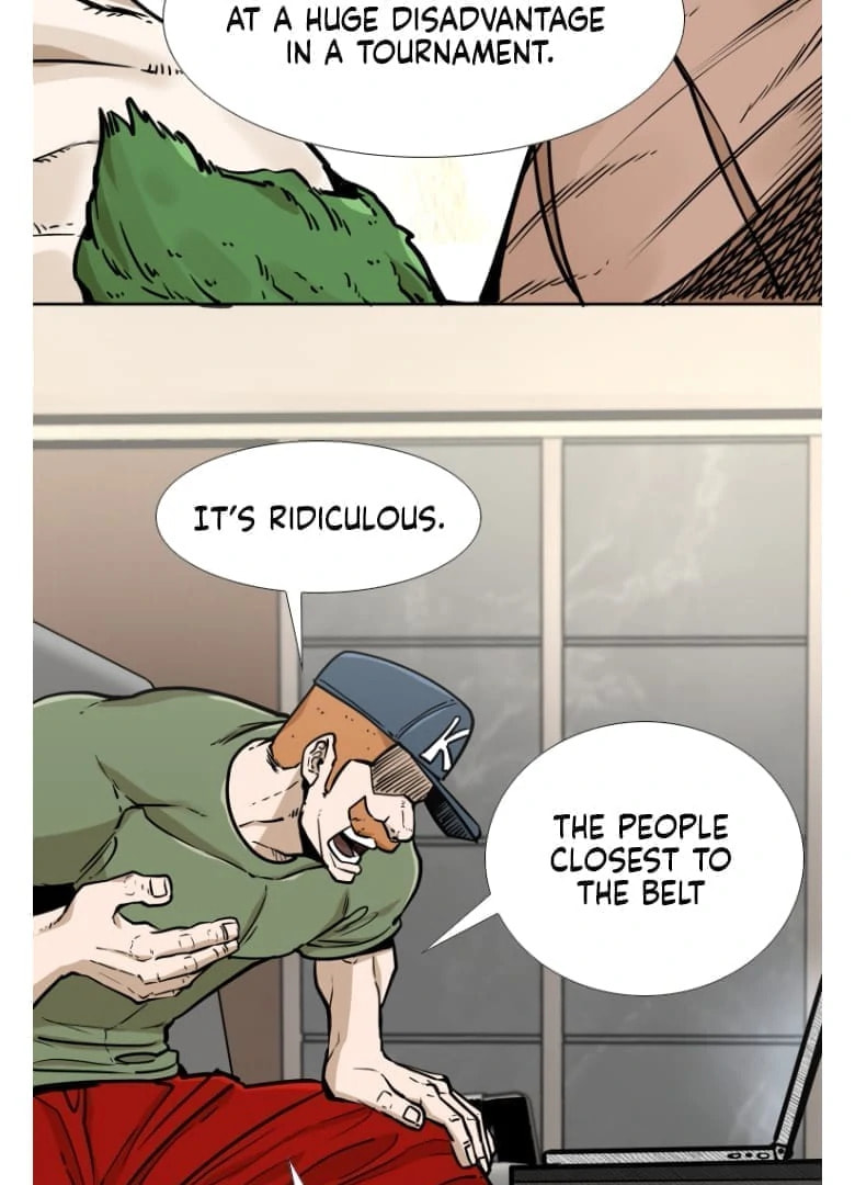 Read Shark chapter 272 image 71 on Lezhin