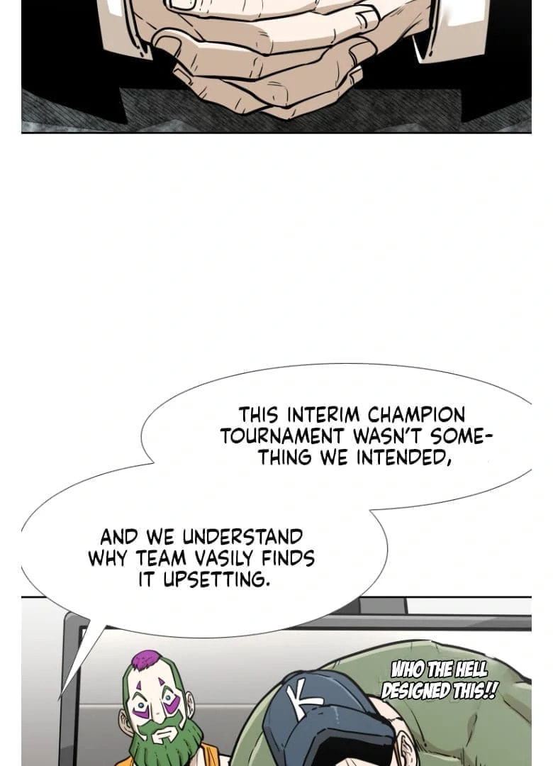 Read Shark chapter 272 image 73 on Lezhin