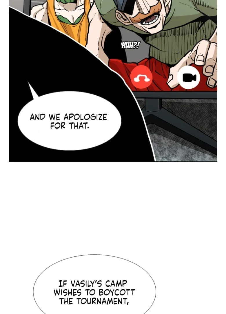 Read Shark chapter 272 image 74 on Lezhin