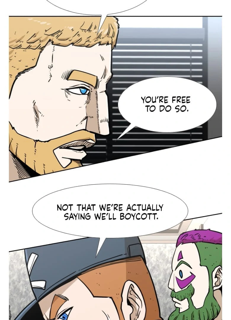 Read Shark chapter 272 image 75 on Lezhin