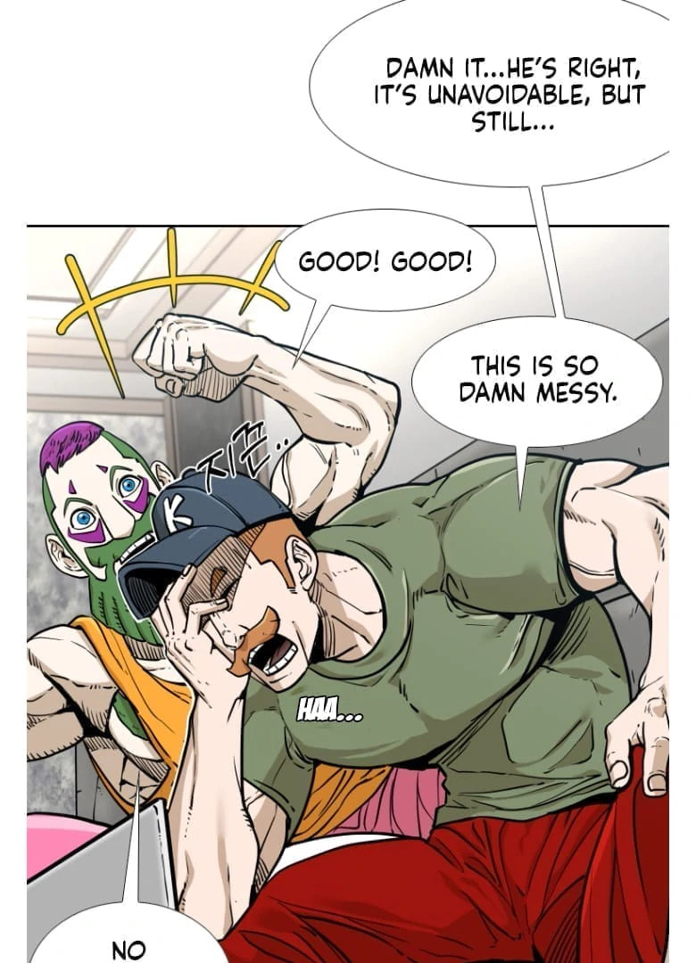 Read Shark chapter 272 image 79 on Lezhin