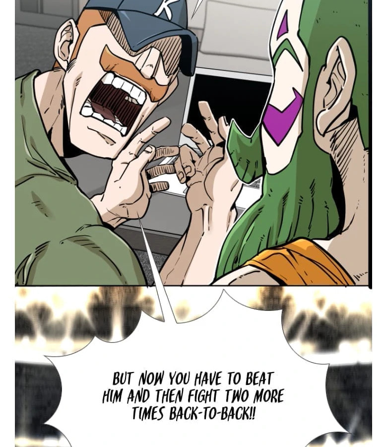 Read Shark chapter 272 image 81 on Lezhin