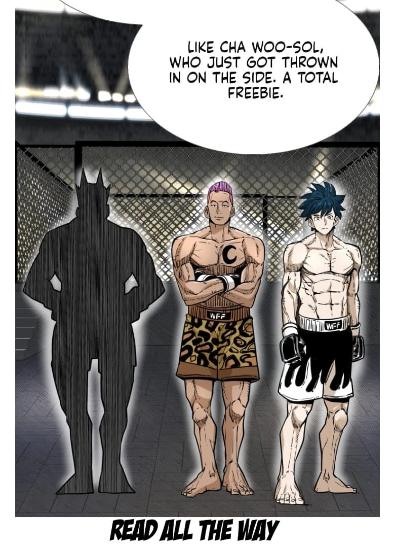 Read Shark chapter 272 image 83 on Lezhin