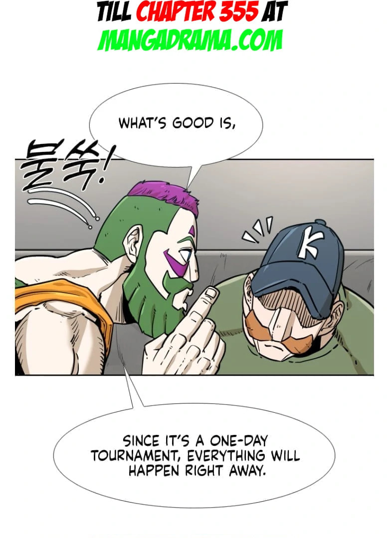 Read Shark chapter 272 image 84 on Lezhin