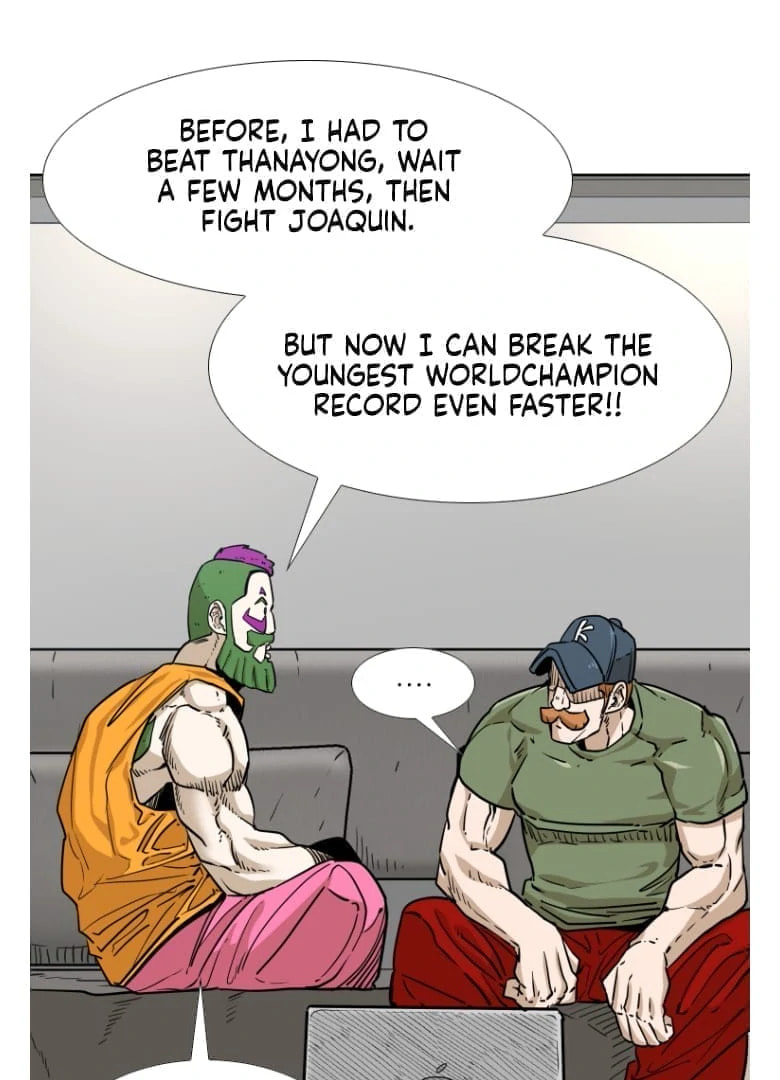 Read Shark chapter 272 image 87 on Lezhin