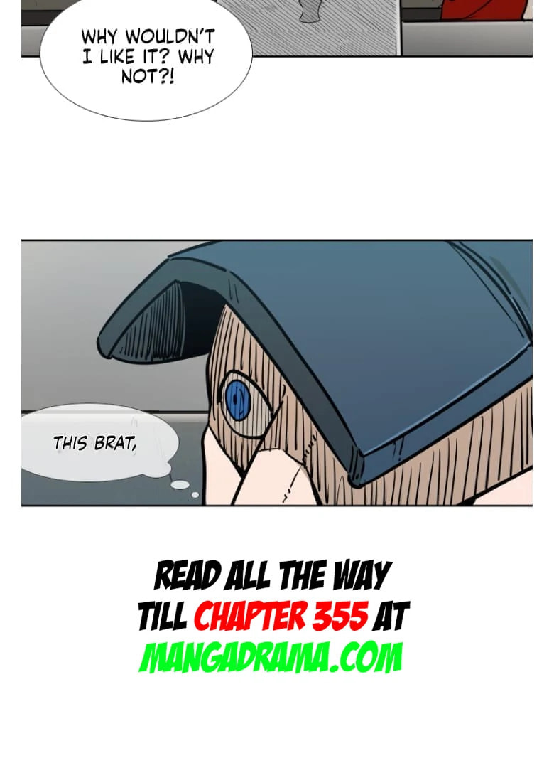 Read Shark chapter 272 image 88 on Lezhin